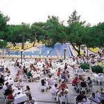 Corinthia Club 5* Текирова
