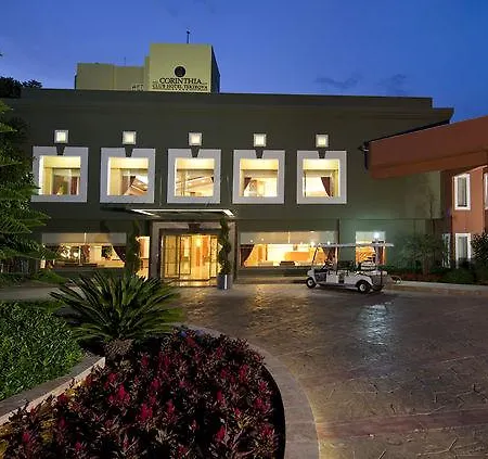 Отель Corinthia Club