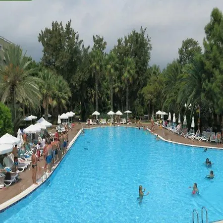 Corinthia Club Текирова