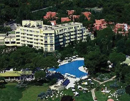 Corinthia Club Текирова