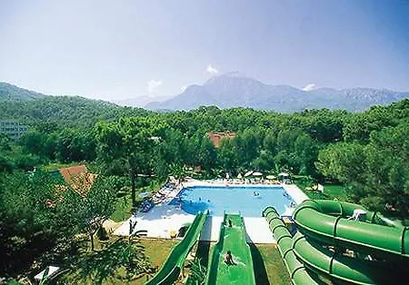 Corinthia Club Текирова