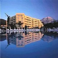 Corinthia Club Отель 5*
