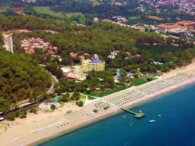 Corinthia Club Текирова