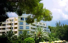 Отель Corinthia Club Текирова