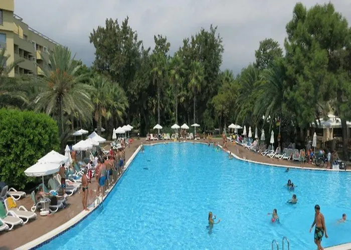Corinthia Club Tekirova