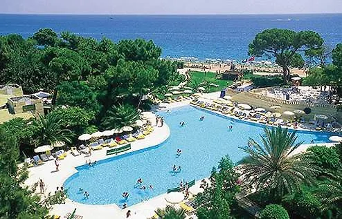 Corinthia Club 5* Tekirova