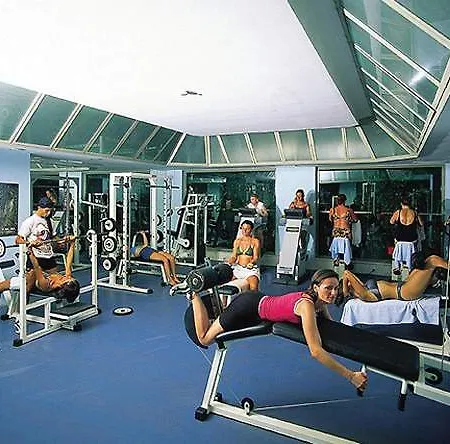 Corinthia Club Hotel Tekirova