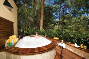 Corinthia Club 5* Текирова