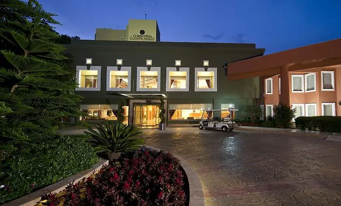 Hotel Corinthia Club