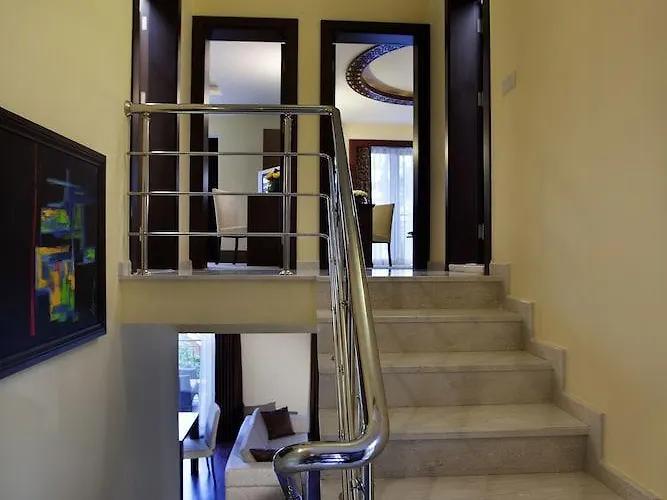 Hotel Corinthia Club Tekirova