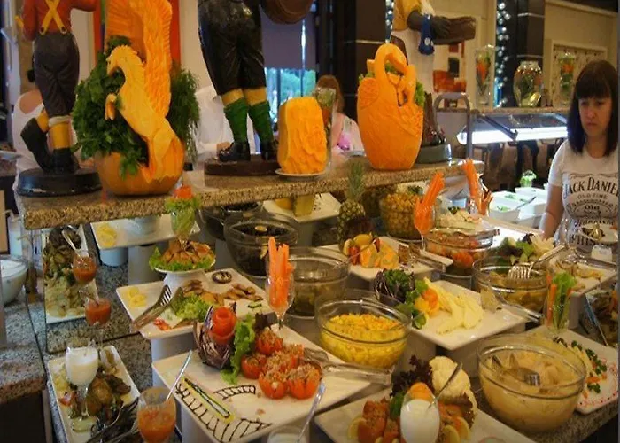Hotel Corinthia Club Tekirova
