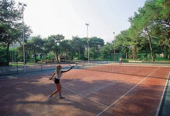 Corinthia Club Hotel Tekirova