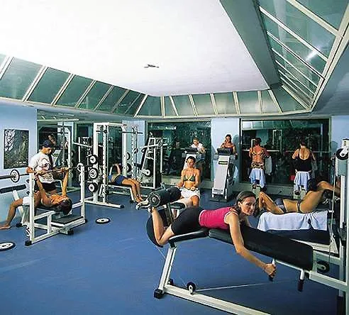 Corinthia Club Hotel Tekirova