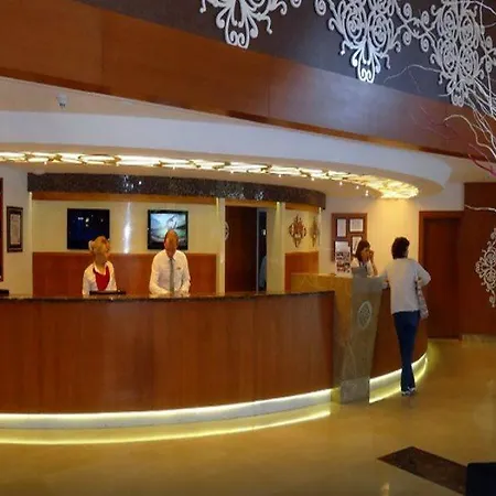Corinthia Club Tekirova