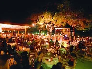 Corinthia Club Tekirova