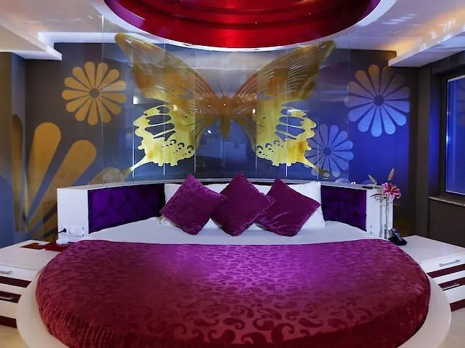 Corinthia Club 5* Tekirova