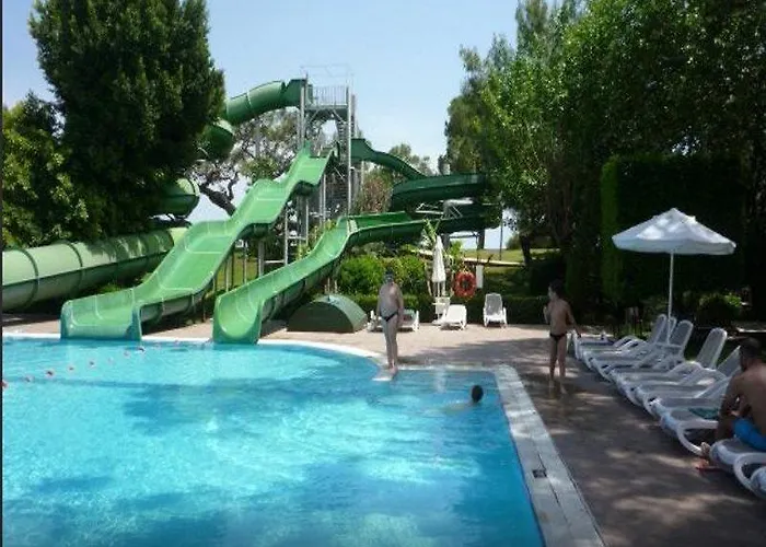 Corinthia Club Tekirova