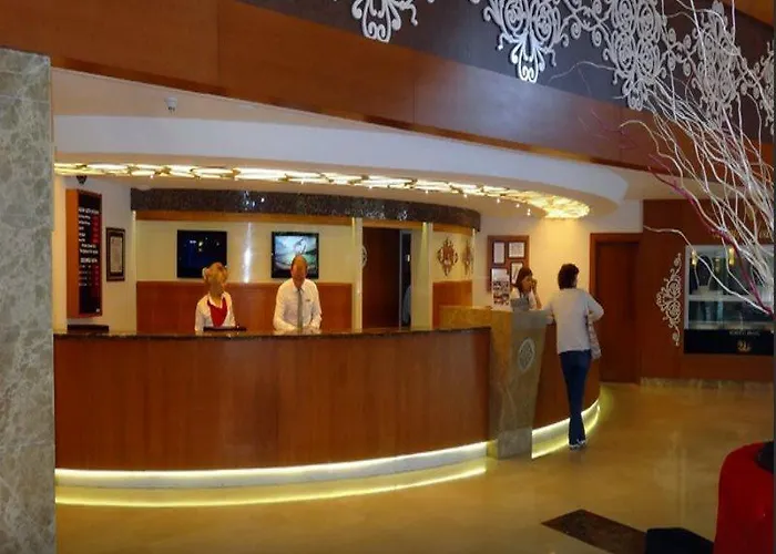 Corinthia Club Tekirova