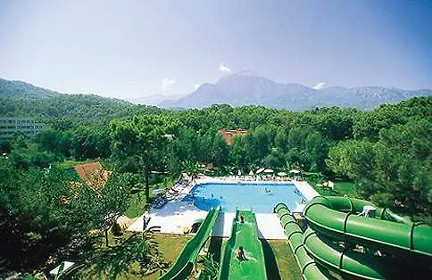 Corinthia Club Tekirova