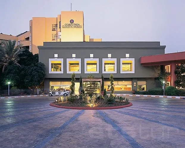 Corinthia Club Hotel Tekirova